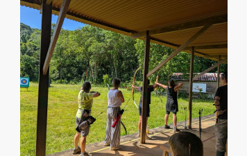 Début de saison 2025-2026