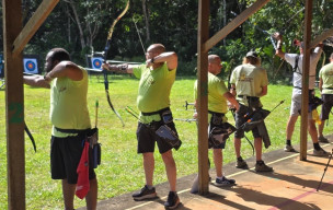 Tir Ext 20 - 50 m - 1 du 01/03/2026