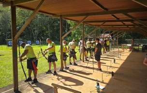 Tir Ext 20 - 50 m - 1 du 01/03/2026