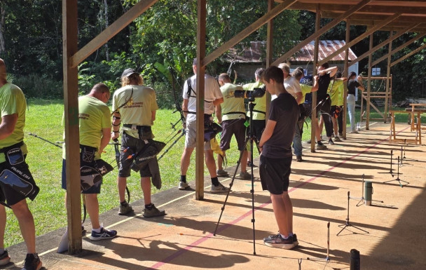 Tir Ext 20 - 50 m - 1 du 01/03/2026