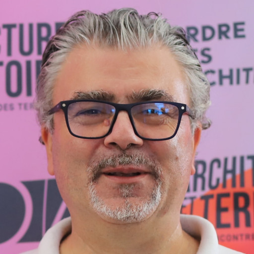 Georges Antoine Crouseaud