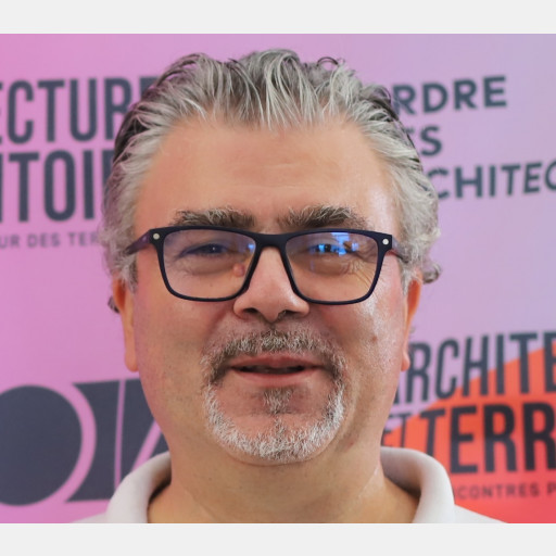 Georges Antoine Crouseaud